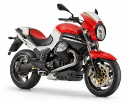 Moto Guzzi 1200 Sport 8V ABS Corsa
