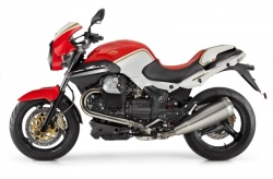 Moto Guzzi 1200 Sport 8V ABS Corsa