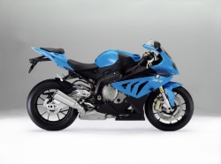 BMW S1000RR