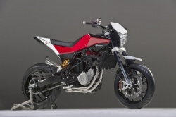 Husqvarna Nuda 900 R