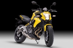 Kawasaki ER-6n