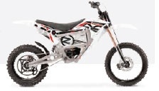 Nouveautés Motos éléctriques Zero Motorcycles 
