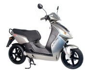 Scooters électriques GOVECS