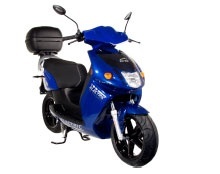 Scooters électriques GOVECS