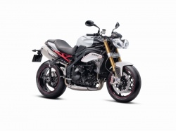 Triumph Speed Triple R
