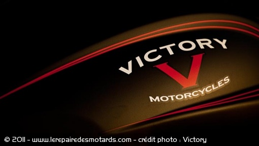 Victory Hard-Ball