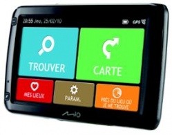 Opération promotion d'été 2011 chez mio
