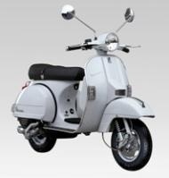 Piaggio Vespa