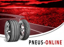 Pneus Online souffle sa 10e bougie