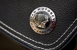 Polaris acquiert Indian Motorcycle