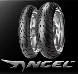 Promotion pneus Pirelli Angel ST