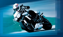 Promotion Triumph sur les Street Triple, Tiger et Sprint GT