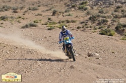 Rallye OiLibya de Tunisie : Rodrigues se rapproche de la victoire