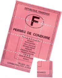Record : 10 millions de points perdus sur le permis en 2010