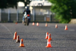 Réforme du permis moto en 2013
