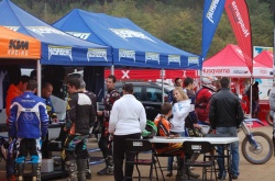 Un nouveau rendez-vous dans le monde du Tout-Terrain : Le Show Test Off Road