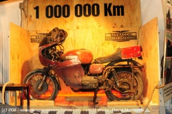 Le Salon Moto Légende en vidéo