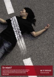 Sécurité routière : polemique