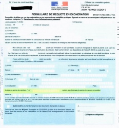 Pour une simplification des procédures de contestation