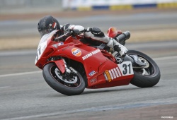 Stage de pilotage Ducati : 30% de réduction pour les pilotes de la marque