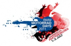 Succès pour les 11èmes BMW Motorrad Days