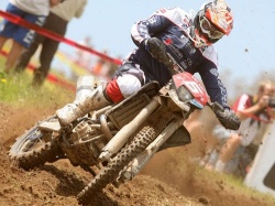 Husaberg FE 450