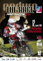 The Race avec Club 14
