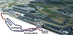 Les Triumph Track Days reprennent en mai