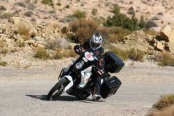 Tunisia Road Rally : victoire finale pour Serge Nuques