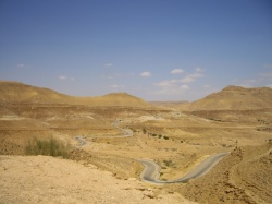 Tunisia Road Rally: Jour J-30