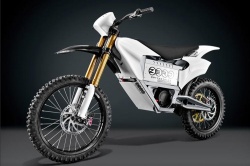 Une nouvelle usine Zero Motocycles aux Etats Unis.