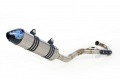 Ligne complète Leovince X3 KTM 350 SX F