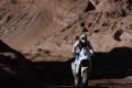 Dakar tape 11   victoire Despres Coma