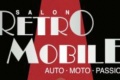 Salon Retro Mobile Youngtimers