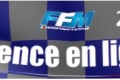 FFM lance service ligne demande licence