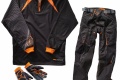 Tenues Off Road KTM X Treme Hydroteq Core