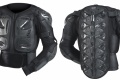 Gilet anatomique DPM Ninja