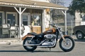 Harley Davidson Sportster Custom XL1200C