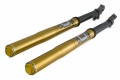 Fourche terrain Ohlins MX 48 RXF