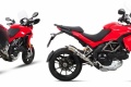 4 échappements MIVV Ducati Multistrada 1200