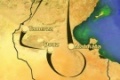 Tunisia Road Rally   premier rallye routier Tunisie