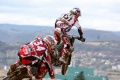 Coup envoi saison Motocross  Valence