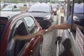 Nouvelle hausse péages autoroutiers