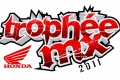 Trophée Honda MX reconduit 2011