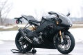 Erik Buell Racing 1190 RS