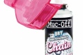 Kit nettoyage chaîne Muc Off Chain Doc
