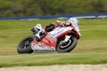WSBK   Checa intouchable pendant tests Phillip Island