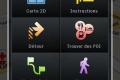 Système navigation ALK Technologies mobile CoPilot Live 9