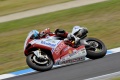 WSBK   suprmatie Carlos Checa  essais