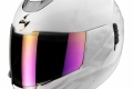Casque Scorpion Exo 900 Air Furtive Transformer